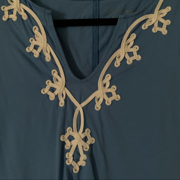 Lilly Pulitzer T-Shirt Dress - Picture 3 of 3